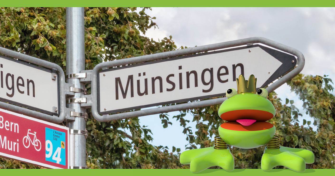 Best of Münsingen