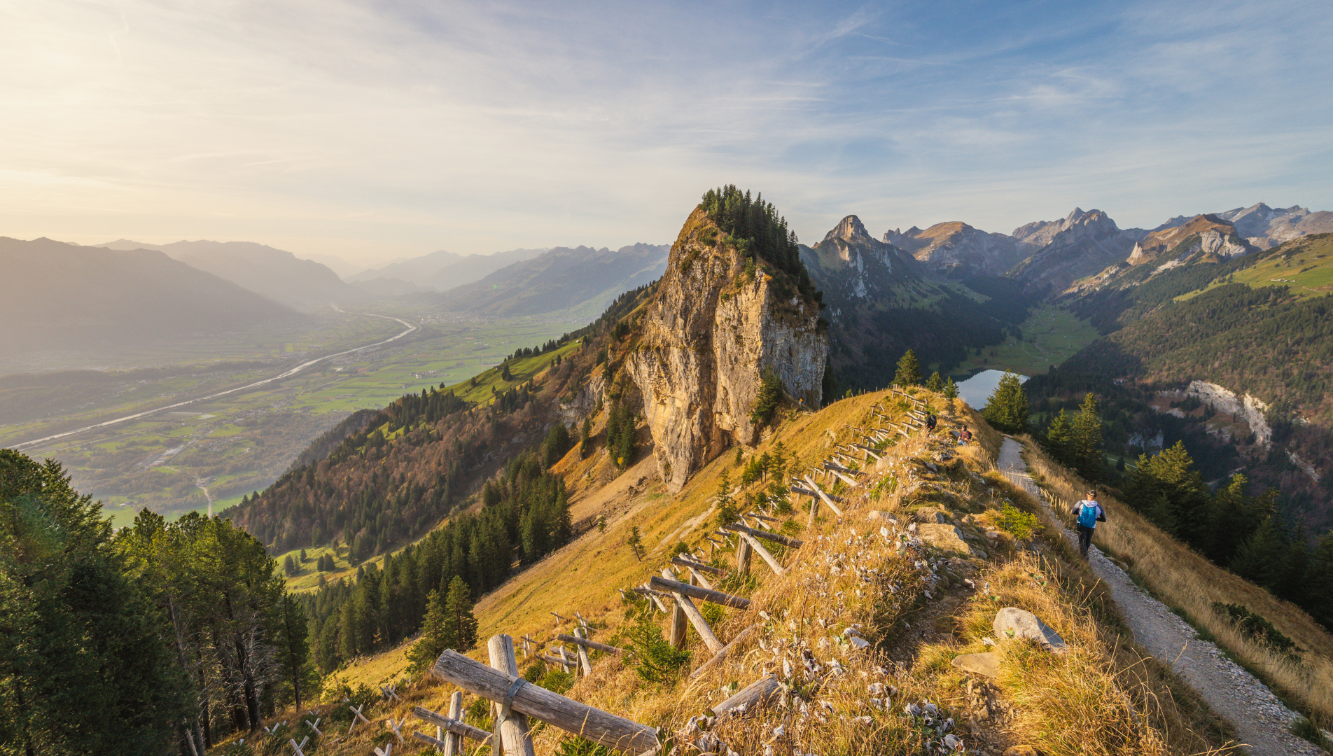 Geologischer Panoramaweg