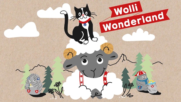 Wolli Wonderland 