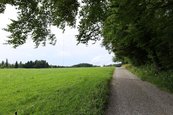 MyTrack Horben