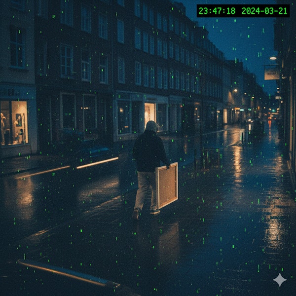 MyTrack Bilderraub (Krimi)