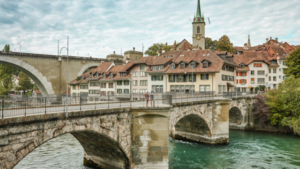 Bern – eine Stadt für alle