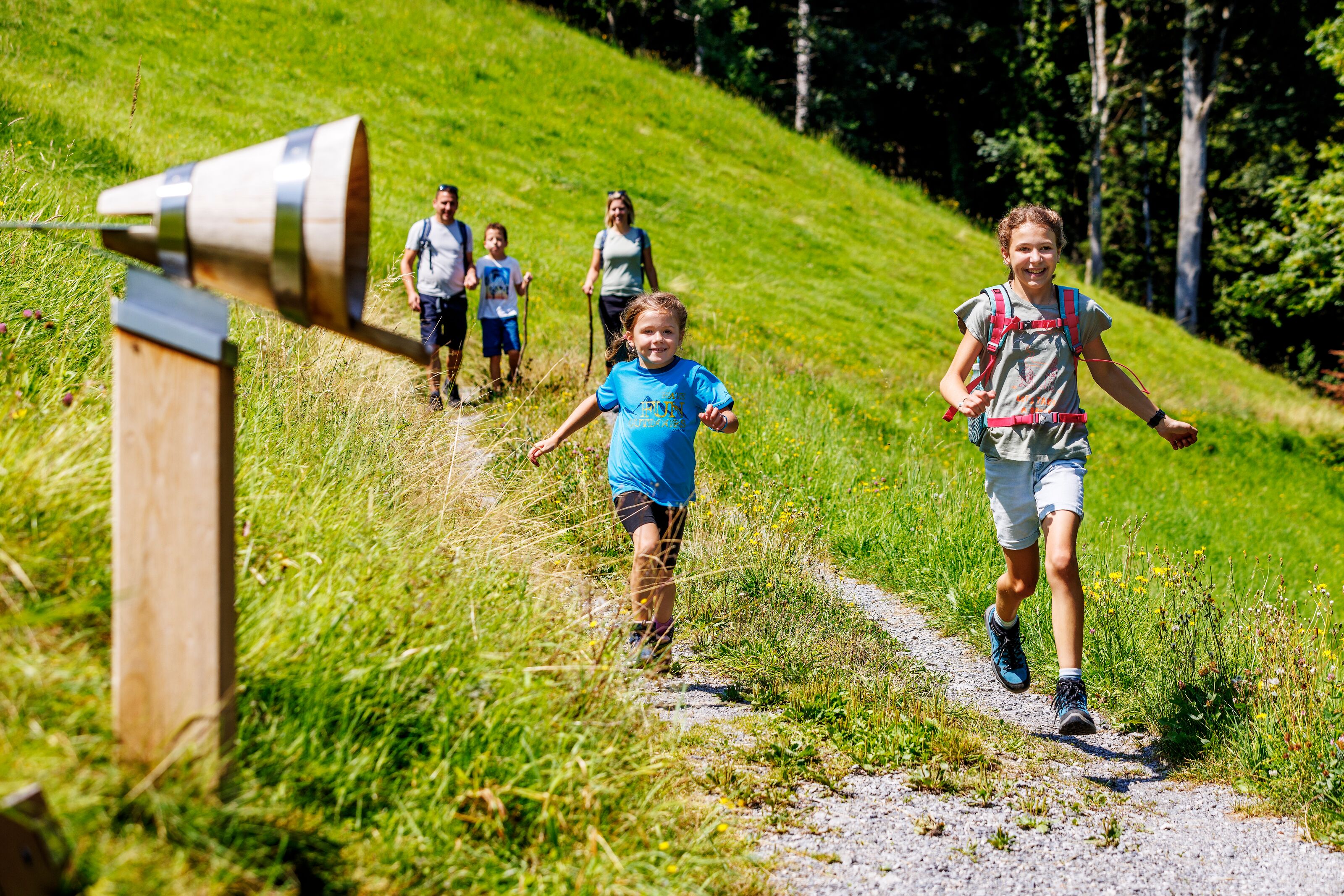 Witzweg  Start Heiden (Erwachsene)