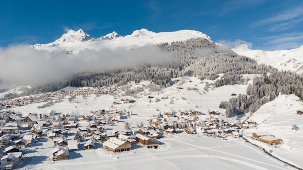 Winter-Safari 2024/25 in Brigels (Curdin neu)