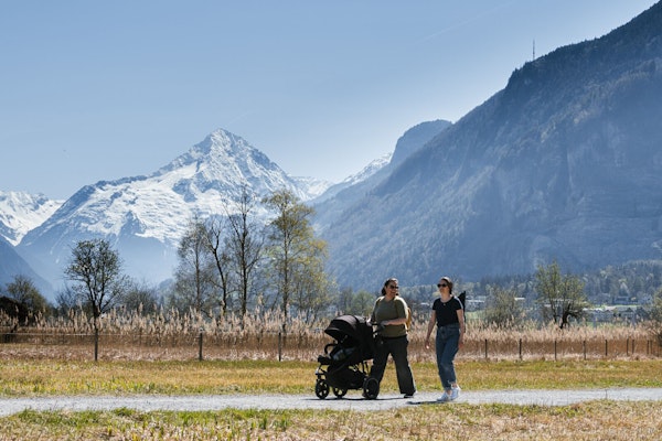 Naturdetektive Reussdelta