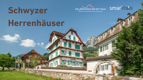 Schwyzer Herrenhäuser